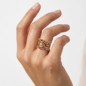 https://tjcuk.sirv.com/Products/82/9/8296086/D-Joy-Multi-Sapphire-Bubble-Ring-in-18K-Vermeil-Yellow-Gold-Plated-Ste_8296086_2.jpg?w=342&h=342