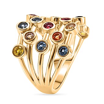 https://tjcuk.sirv.com/Products/82/9/8296086/D-Joy-Multi-Sapphire-Bubble-Ring-in-18K-Vermeil-Yellow-Gold-Plated-Ste_8296086_3.jpg?w=342&h=342