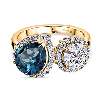 https://tjcuk.sirv.com/Products/82/9/8296235/D-Joy-London-Blue-Topaz-Moissanite-Fancy-Ring-in-18K-YG-VermeilSterlin_8296235.jpg?w=342&h=342