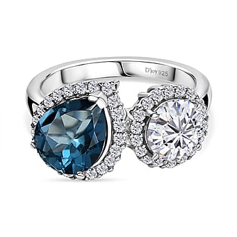 https://tjcuk.sirv.com/Products/82/9/8296243/D-Joy-London-Blue-Topaz-Moissanite-Fancy-Ring-in-Rhodium-OverlaySterli_8296243.jpg?w=342&h=342