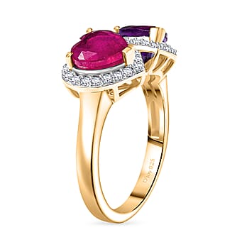 https://tjcuk.sirv.com/Products/82/9/8296257/D-Joy-African-Ruby-White-Zircon-African-Amethyst-Bypass-Ring-in-18K-YG_8296257_3.jpg?w=342&h=342