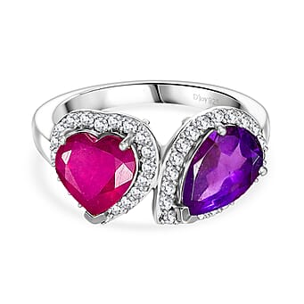 https://tjcuk.sirv.com/Products/82/9/8296266/D-Joy-African-Ruby-White-Zircon-African-Amethyst-Bypass-Ring-in-Rhodiu_8296266.jpg?w=342&h=342
