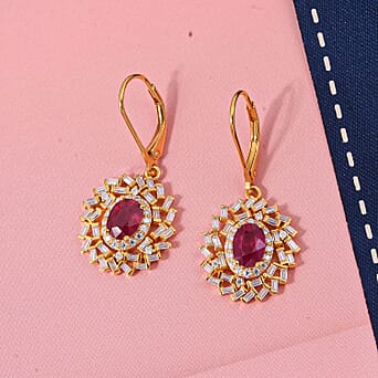 https://tjcuk.sirv.com/Products/82/9/8296276/D-Joy-Fissure-Filled-Ruby-Moissanite-Earring-in-Rhodium-OverlaySterlin_8296276_1.jpg?w=342&h=342