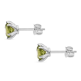 https://tjcuk.sirv.com/Products/82/9/8296287/D-Joy-Peridot-Earring-with-Push-Back-in-Rhodium-Overlay-Sterling-Silve_8296287_3.jpg?w=342&h=342