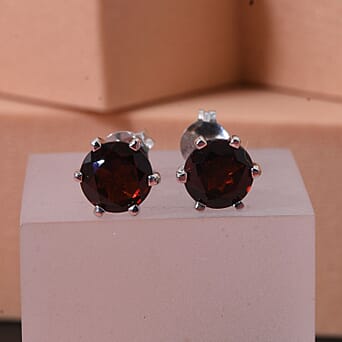 https://tjcuk.sirv.com/Products/82/9/8296288/D-Joy-Red-Garnet-Earring-in-Rhodium-OverlaySterling-Silver-1-890-Ct_8296288_1.jpg?w=342&h=342