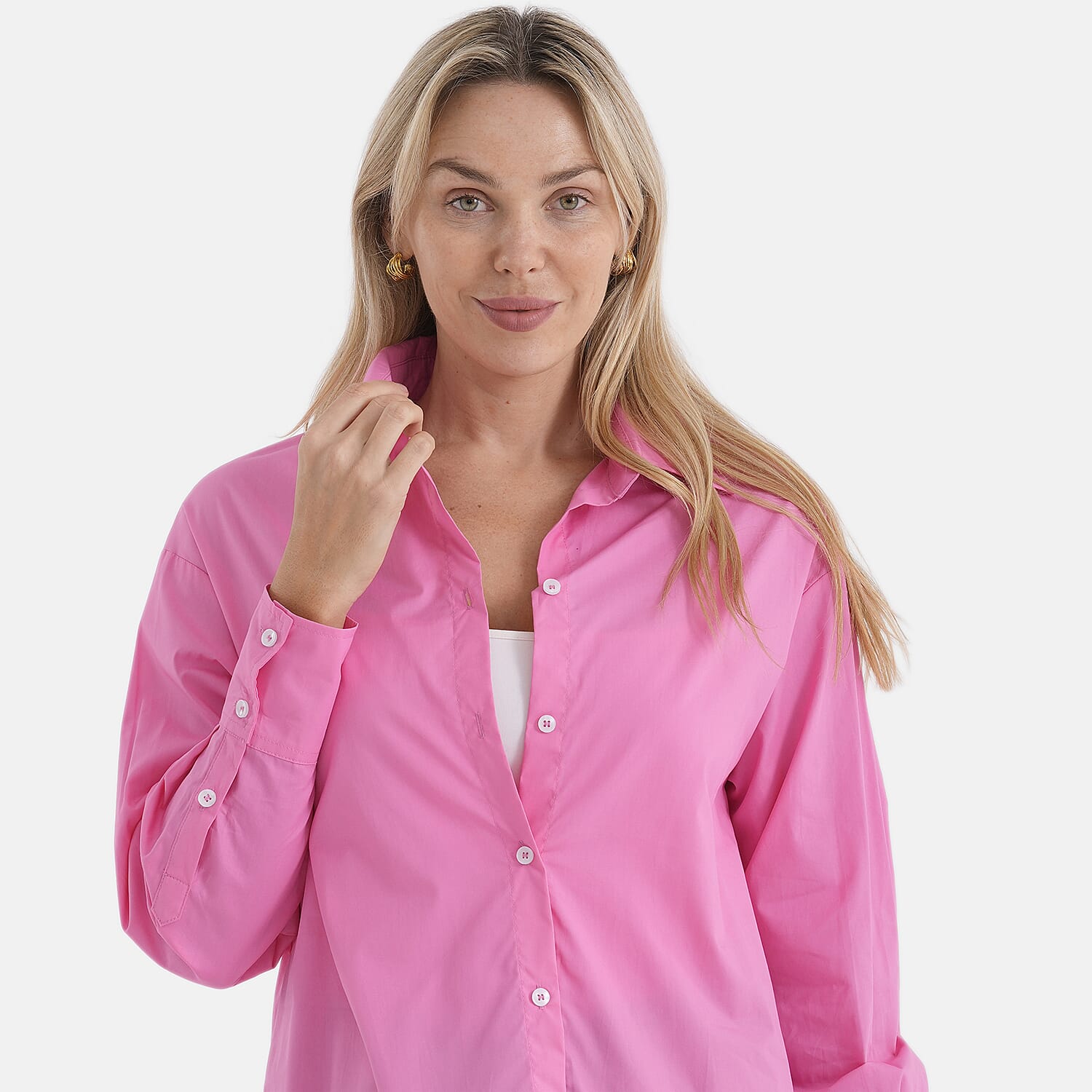& Maisi Shirt 