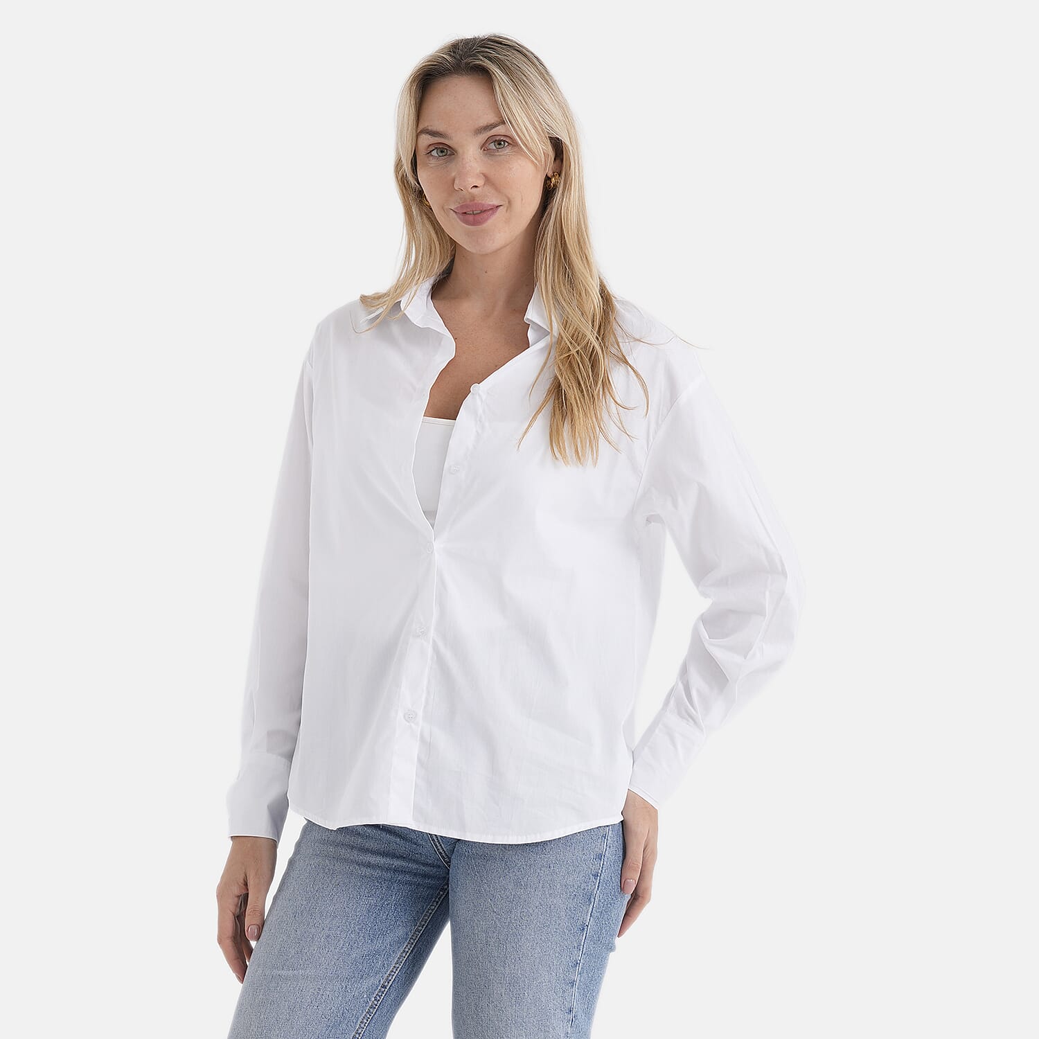 & Maisi Shirt 