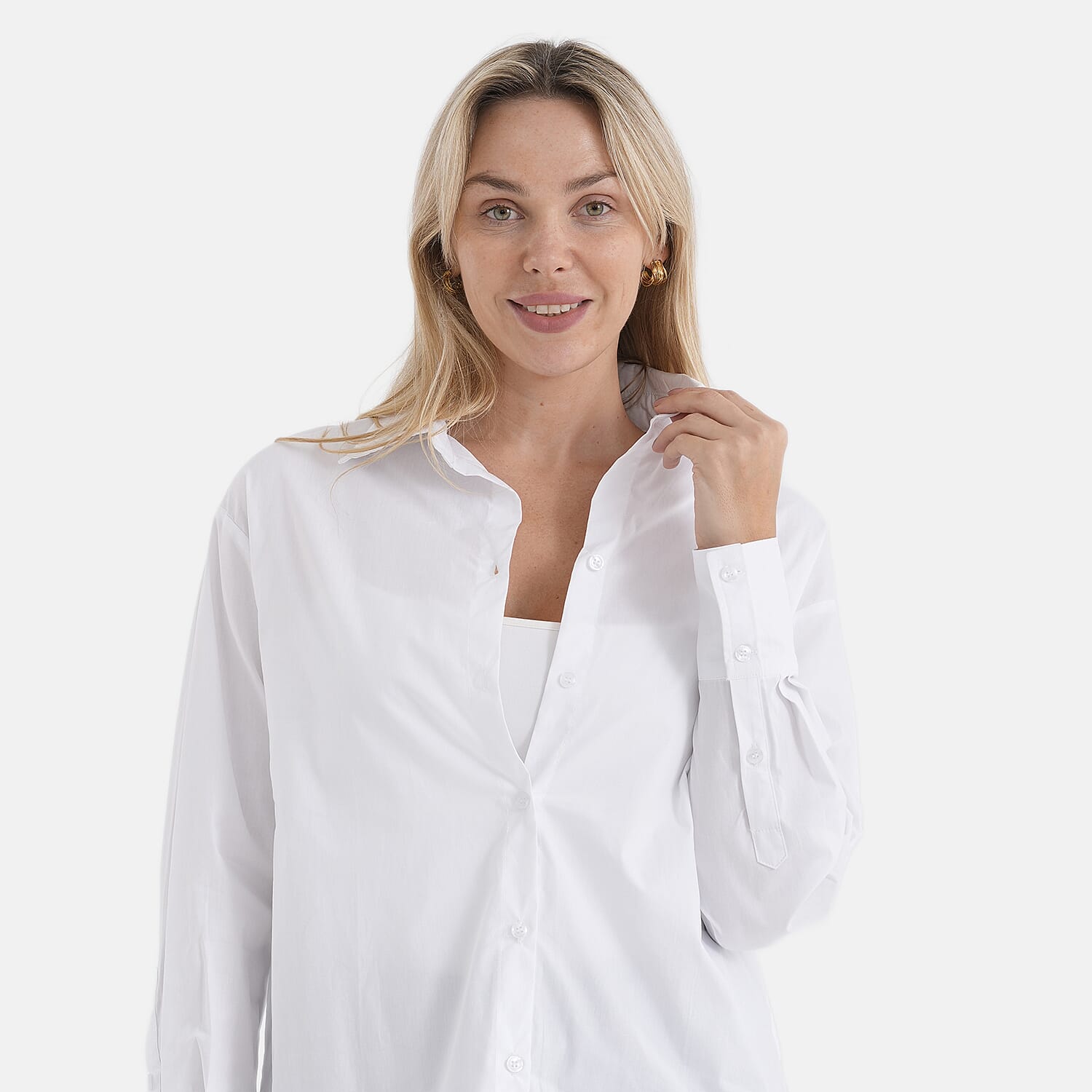 & Maisi Shirt 