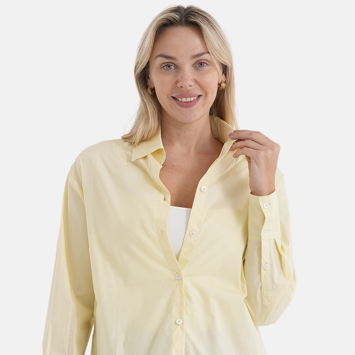 & Maisi Shirt 