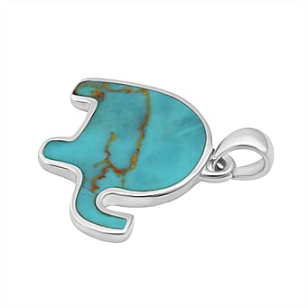 https://tjcuk.sirv.com/Products/82/9/8296315/Greenish-Blue-Turquoise-Elephant-Pendant-Sterling-Silver_8296315_3.jpg?w=342&h=342