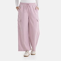 & Maisi Solid Jean and Trouser&nbsp;