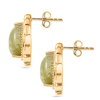 https://tjcuk.sirv.com/Products/82/9/8296374/EverTrue-Connemara-Marble-Fancy-Earring-Pure-Yellow-Brass-9-608-Ct_8296374_3.jpg?w=342&h=342