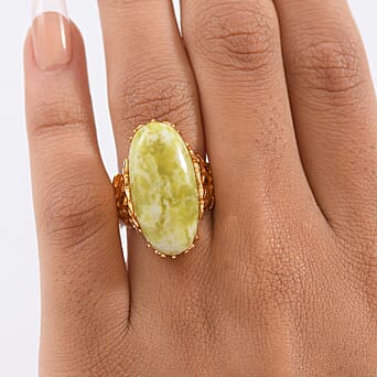 https://tjcuk.sirv.com/Products/82/9/8296410/EverTrue-Connemara-Marble-Fancy-Ring-Pure-Yellow-Brass-18-737-Ct_8296410_2.jpg?w=342&h=342