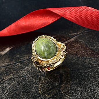 https://tjcuk.sirv.com/Products/82/9/8296439/EverTrue-Connemara-Marble-Green-Sapphire-Living-Creature-Ring-Pure-Yel_8296439_1.jpg?w=342&h=342