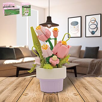 https://tjcuk.sirv.com/Products/82/9/8296450/Minibricks-Pink-Tulips_8296450_1.jpg?w=342&h=342