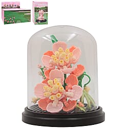 Minibricks Spring Garden with a Dome