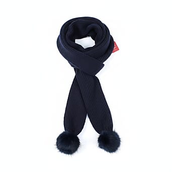 https://tjcuk.sirv.com/Products/82/9/8296519/Long-Knitted-Pom-Pom-Scarf-Navy_8296519.jpg?w=342&h=342
