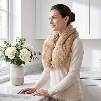 https://tjcuk.sirv.com/Products/82/9/8296683/Faux-Fur-Collar-Scarf-with-Clip-Ivory_8296683_4.jpg?w=342&h=342