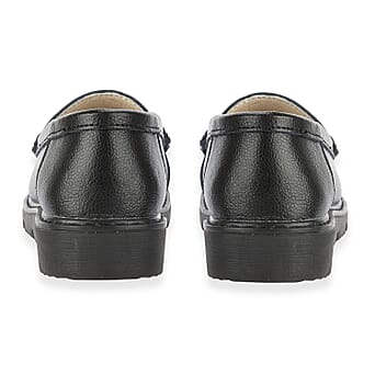 https://tjcuk.sirv.com/Products/82/9/8296780/Jo-Joe-Leather-Penny-Loafers-Size-6-Black_8296780_2.jpg?w=342&h=342