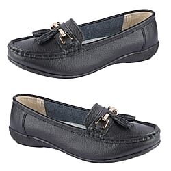 Jo & Joe Ladies Shoe 