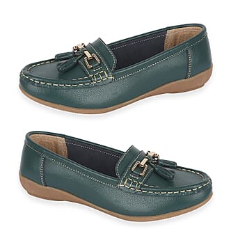 https://tjcuk.sirv.com/Products/82/9/8296843/Jo-Joe-Ladies-Shoe-Size-8-Green_8296843.jpg?w=342&h=342