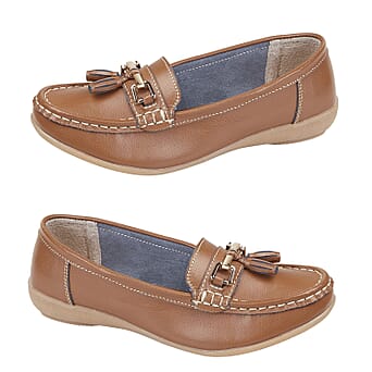 https://tjcuk.sirv.com/Products/82/9/8296847/Jo-Joe-Ladies-Shoe-Size-7-Tan_8296847.jpg?w=342&h=342