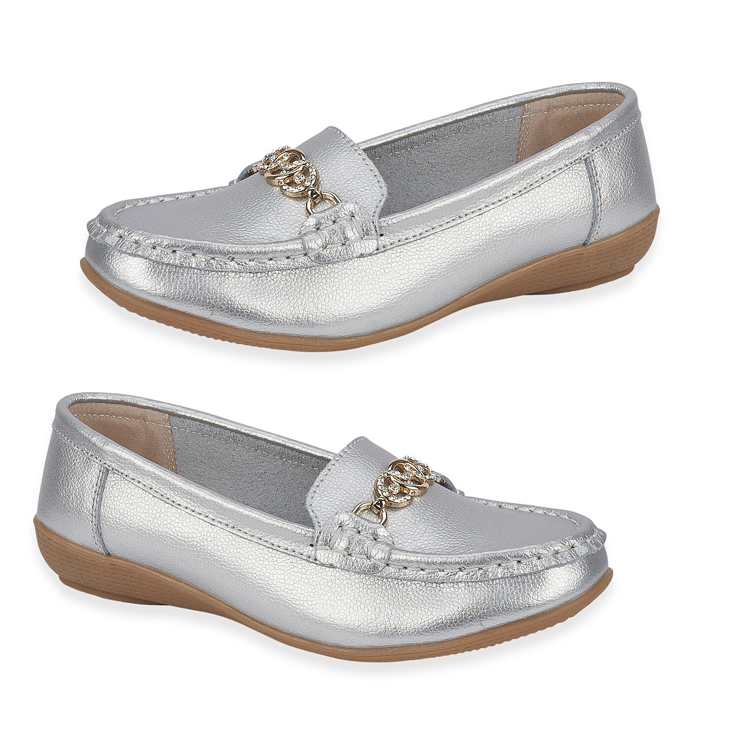Jo & Joe Ladies Shoe 
