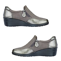 Shoertee Comfort Ladies Shoe 