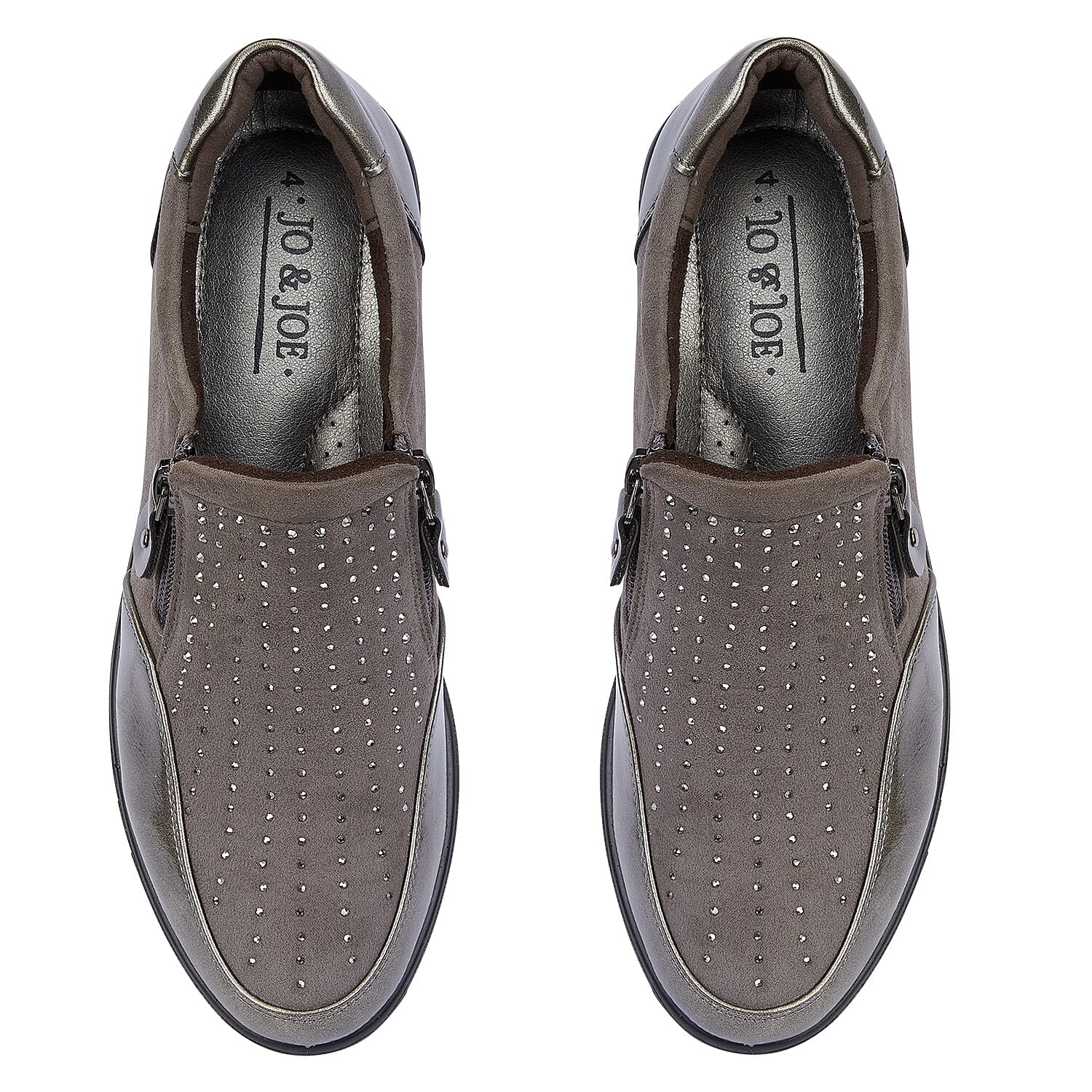 Shoertee Comfort Ladies Shoe 