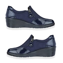 Shoertee Comfort Ladies Shoe 