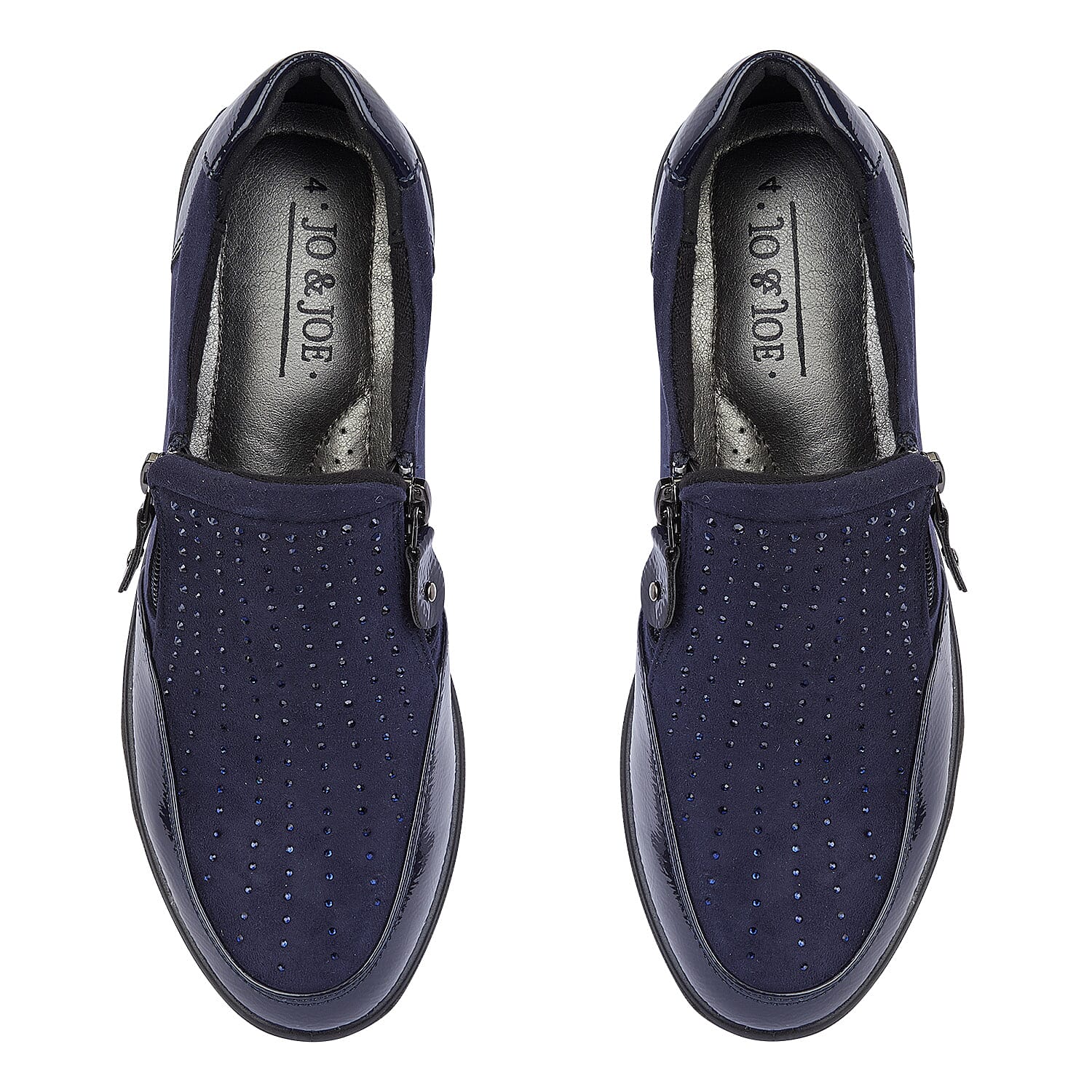 Shoertee Comfort Ladies Shoe 