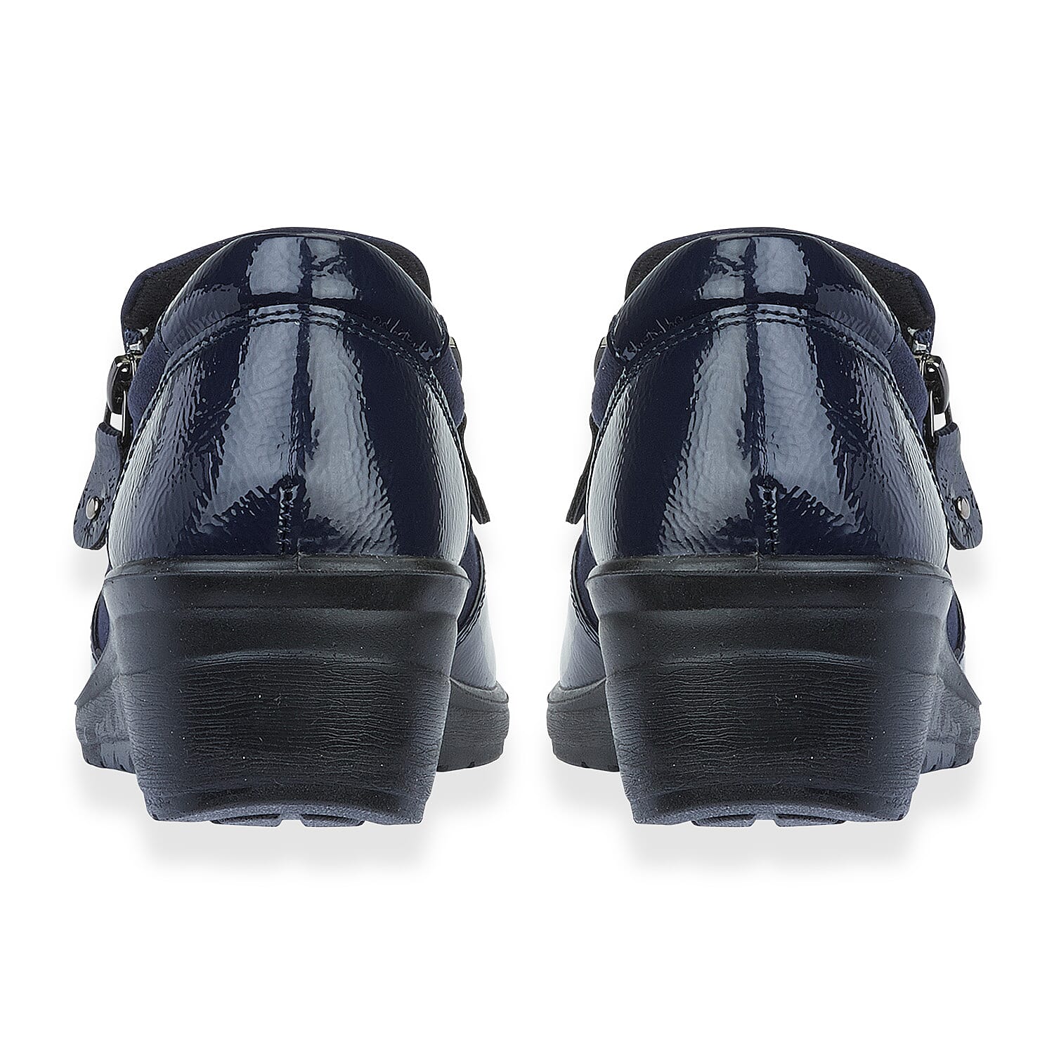 Shoertee Comfort Ladies Shoe 