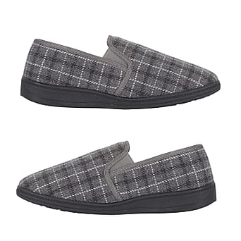 https://tjcuk.sirv.com/Products/82/9/8296960/Jo-Joe-Mens-Slipper-Size-10-Grey_8296960_1.jpg?w=342&h=342