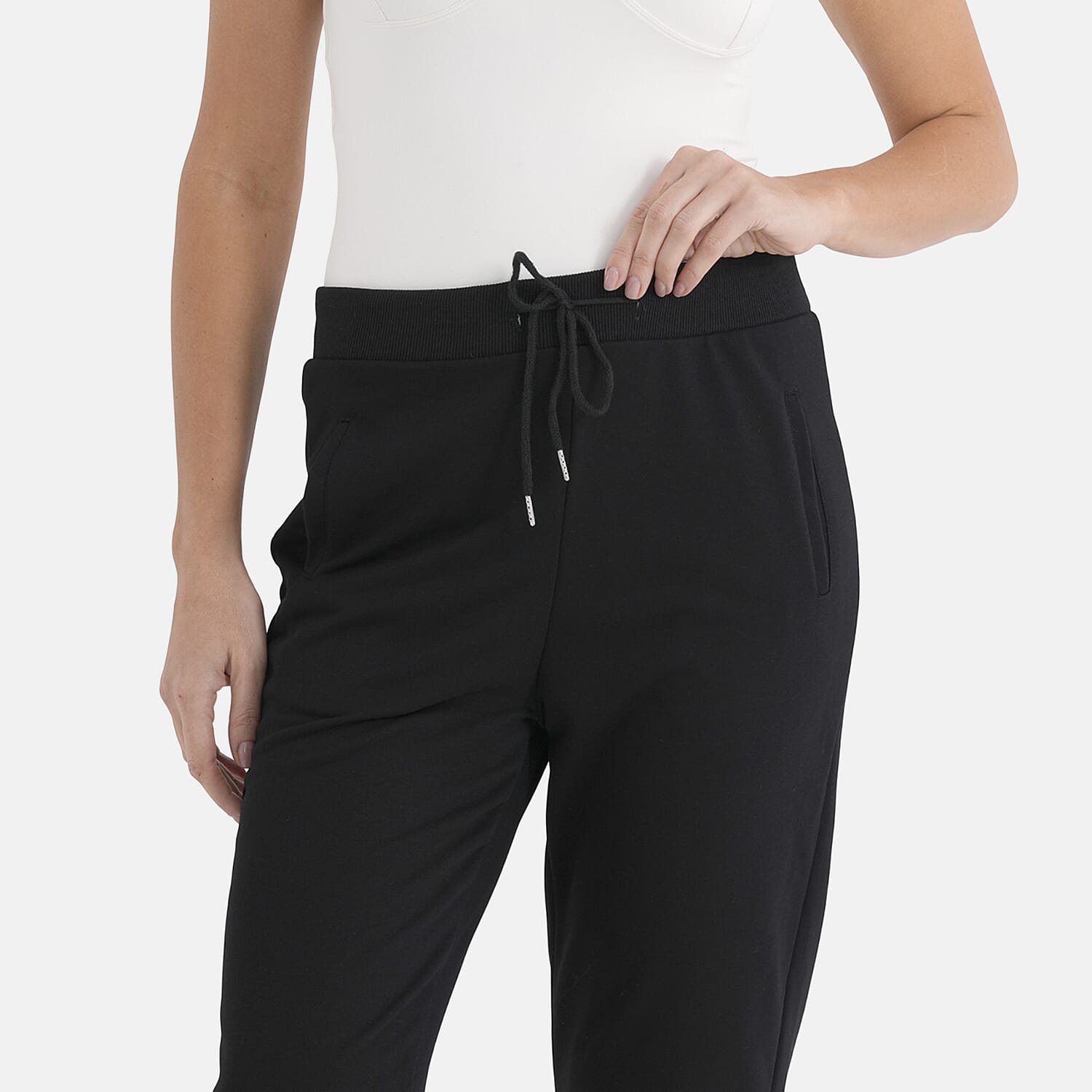 Styled By Solid Jean and Trouser