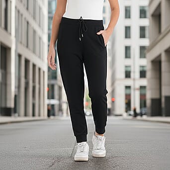 https://tjcuk.sirv.com/Products/82/9/8297535/Styled-By-Solid-Jean-and-Pant-Trouser-Size-XL-Black_8297535_1.jpg?w=342&h=342