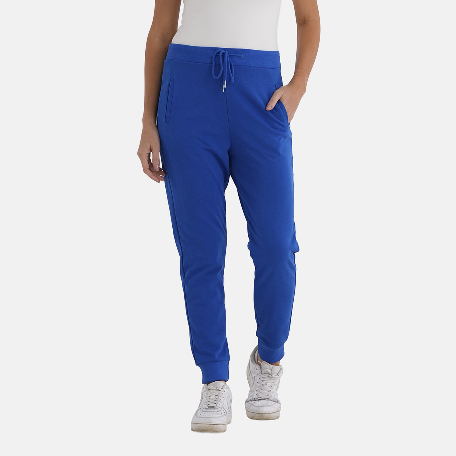 Styled By Solid Jean and Trouser