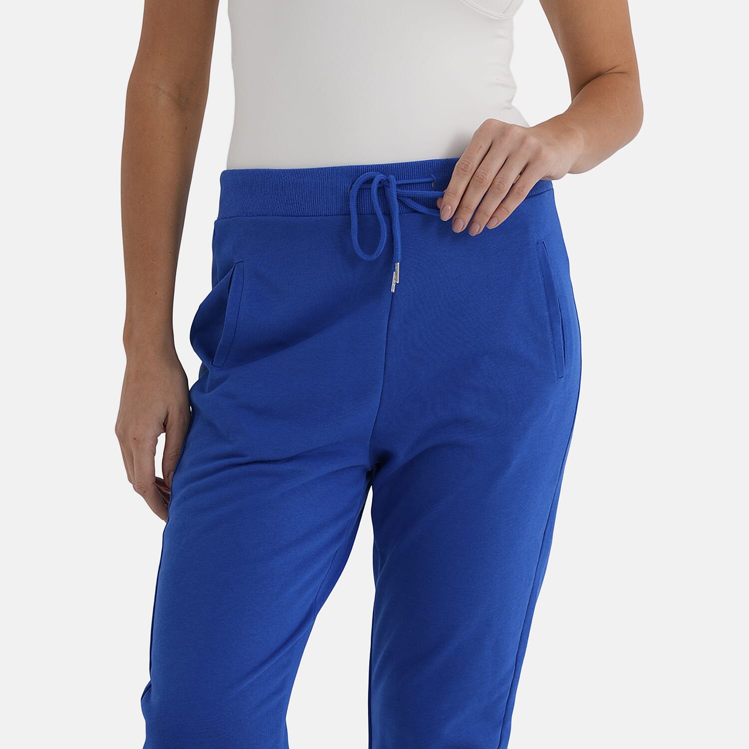 Styled By Solid Jean and Trouser