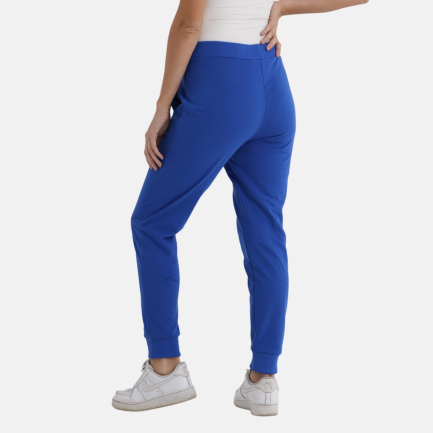 Styled By Solid Jean and Trouser