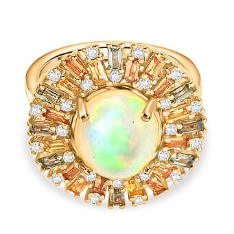 https://tjcuk.sirv.com/Products/82/9/8297583/D-Joy-Ethiopian-Opal-Multi-Sapphire-Moissanite-Main-Stone-With-Surroun_8297583.jpg?w=342&h=342
