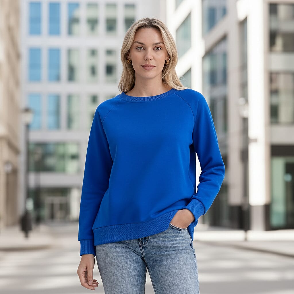 Styled By Solid Top