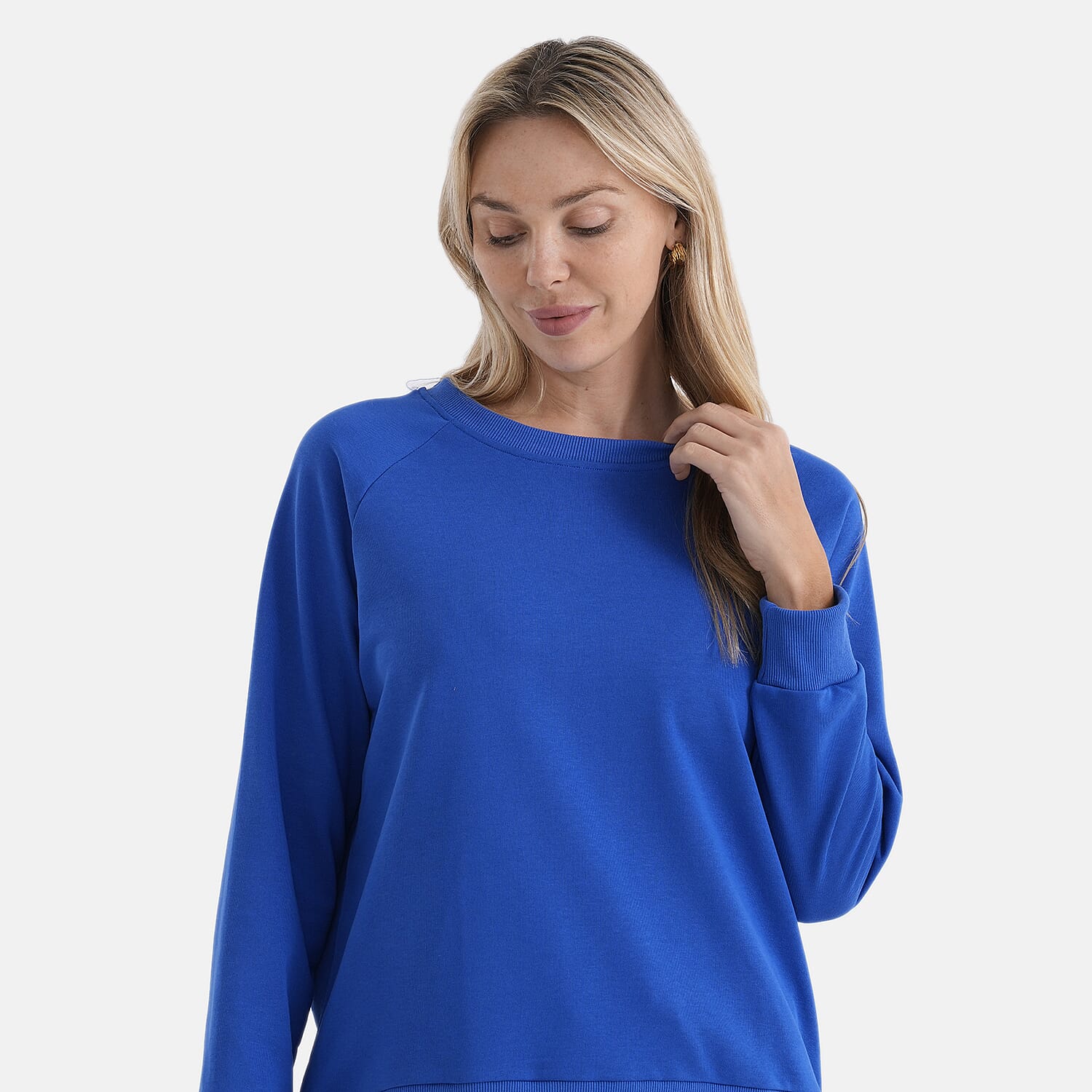 Styled By Solid Top