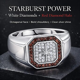 https://tjcuk.sirv.com/Products/82/9/8297969/D-Joy-Natural-White-Diamond-Red-Diamond-Mens-Starburst-Ring-in-Rhodium_8297969_1.jpg?w=342&h=342
