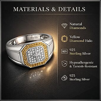https://tjcuk.sirv.com/Products/82/9/8297978/D-Joy-Natural-White-Diamond-Yellow-Diamond-Mens-Starburst-Ring-in-Rhod_8297978_3.jpg?w=342&h=342