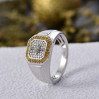 https://tjcuk.sirv.com/Products/82/9/8297982/D-Joy-White-Diamond-Yellow-Diamond-Mens-Ring-in-Rhodium-OverlaySterlin_8297982_1.jpg?w=342&h=342