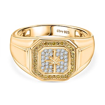 https://tjcuk.sirv.com/Products/82/9/8298138/D-Joy-White-Diamond-Yellow-Diamond-Mens-Ring-in-18K-YG-VermeilSterling_8298138.jpg?w=342&h=342
