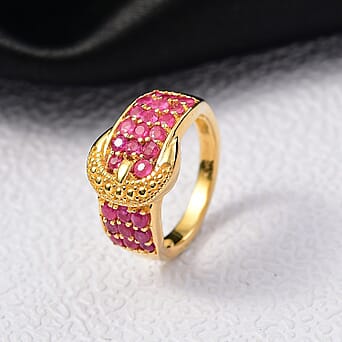 https://tjcuk.sirv.com/Products/82/9/8298327/EverTrue-African-Ruby-Buckle-Ring-in-Yellow-Gold-Tone-1-56-Ct_8298327_1.jpg?w=342&h=342