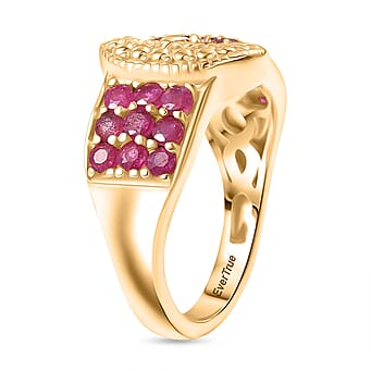 https://tjcuk.sirv.com/Products/82/9/8298328/EverTrue-African-Ruby-Buckle-Ring-in-Yellow-Gold-Tone-1-56-Ct_8298328_3.jpg?w=342&h=342