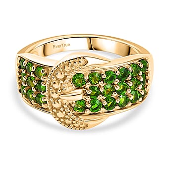 https://tjcuk.sirv.com/Products/82/9/8298337/EverTrue-Natural-Chrome-Diopside-Buckle-Ring-in-Yellow-Gold-Tone-1-Ct_8298337.jpg?w=342&h=342