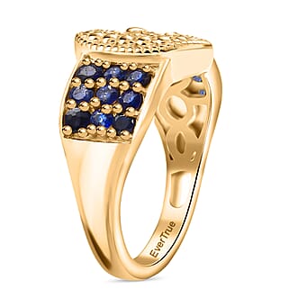 https://tjcuk.sirv.com/Products/82/9/8298356/EverTrue-Fissure-Filled-Blue-Sapphire-Buckle-Ring-in-Yellow-Gold-Plate_8298356_3.jpg?w=342&h=342