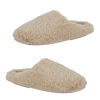 https://tjcuk.sirv.com/Products/82/9/8298400/Jo-Joe-Ladies-Slipper-Size-6-Beige_8298400.jpg?w=342&h=342